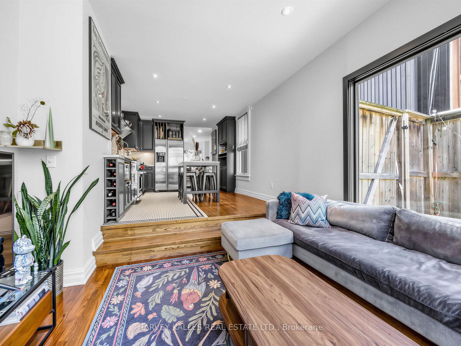 Photo 16 of 285 Brunswick Avenue, Toronto, University — HOMEH