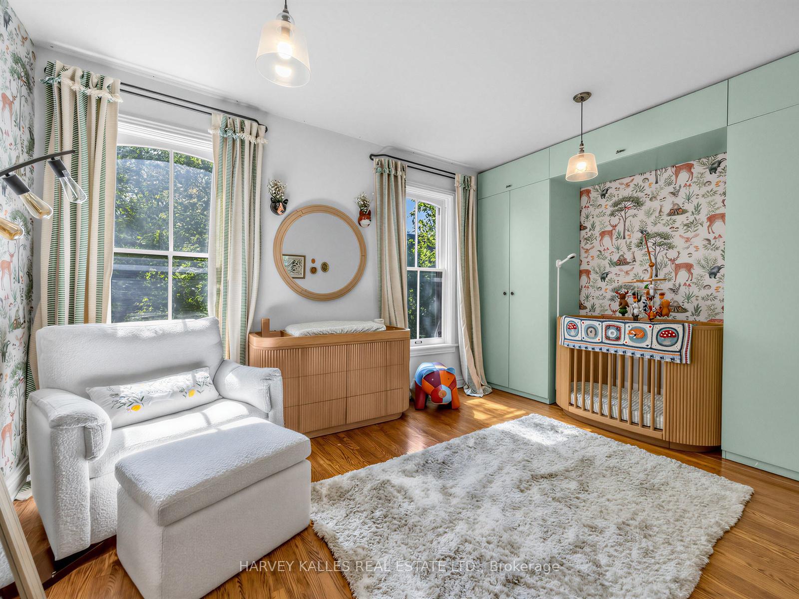 Photo 18 of 285 Brunswick Avenue, Toronto, University — HOMEH