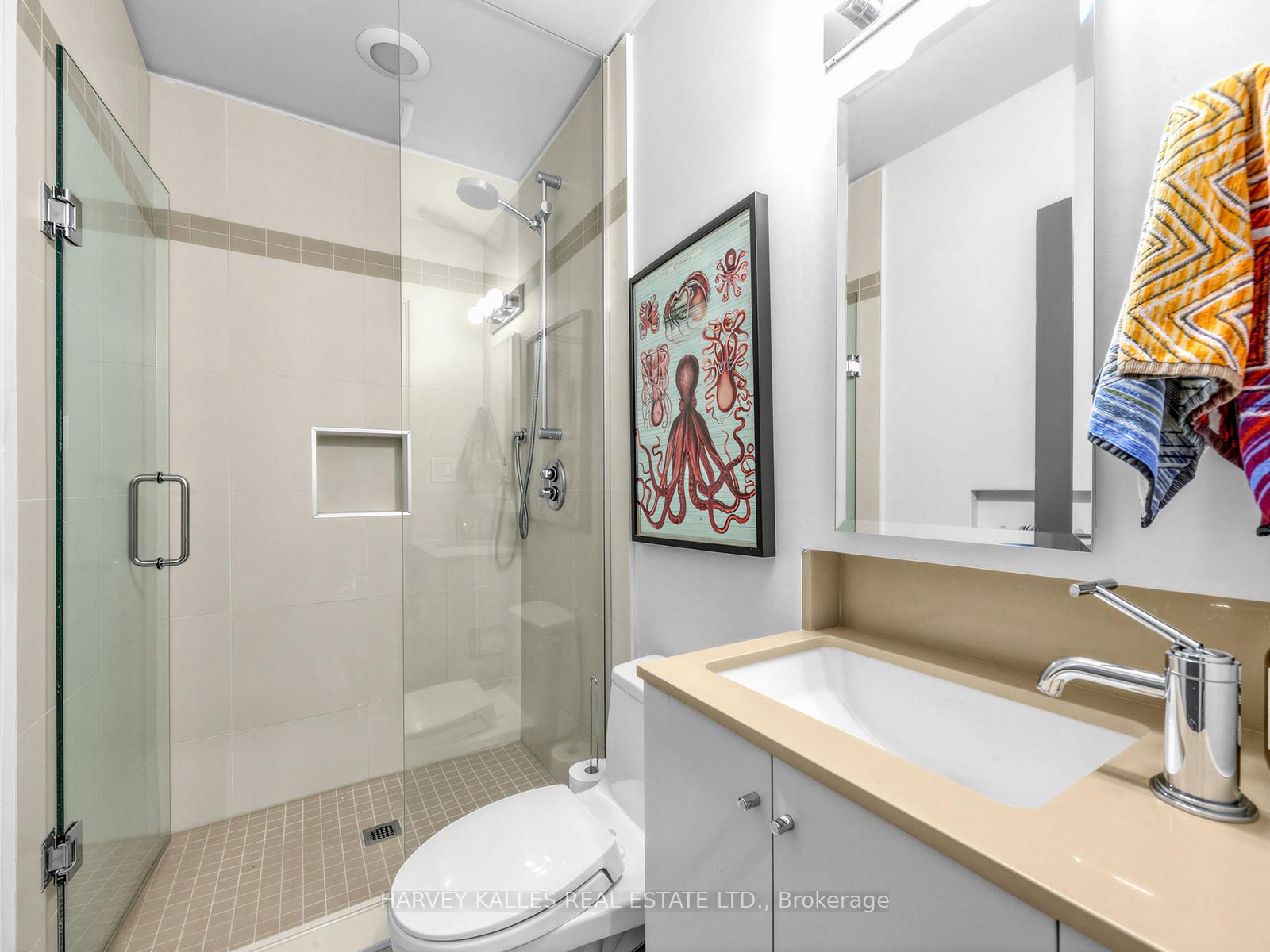 Photo 19 of 285 Brunswick Avenue, Toronto, University — HOMEH