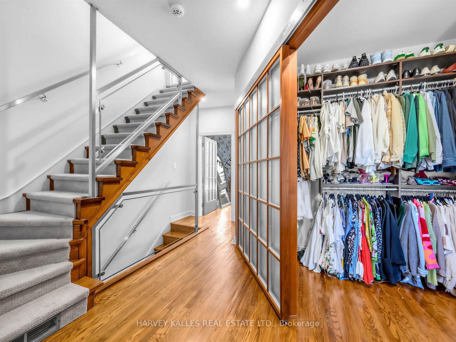 Photo 20 of 285 Brunswick Avenue, Toronto, University — HOMEH