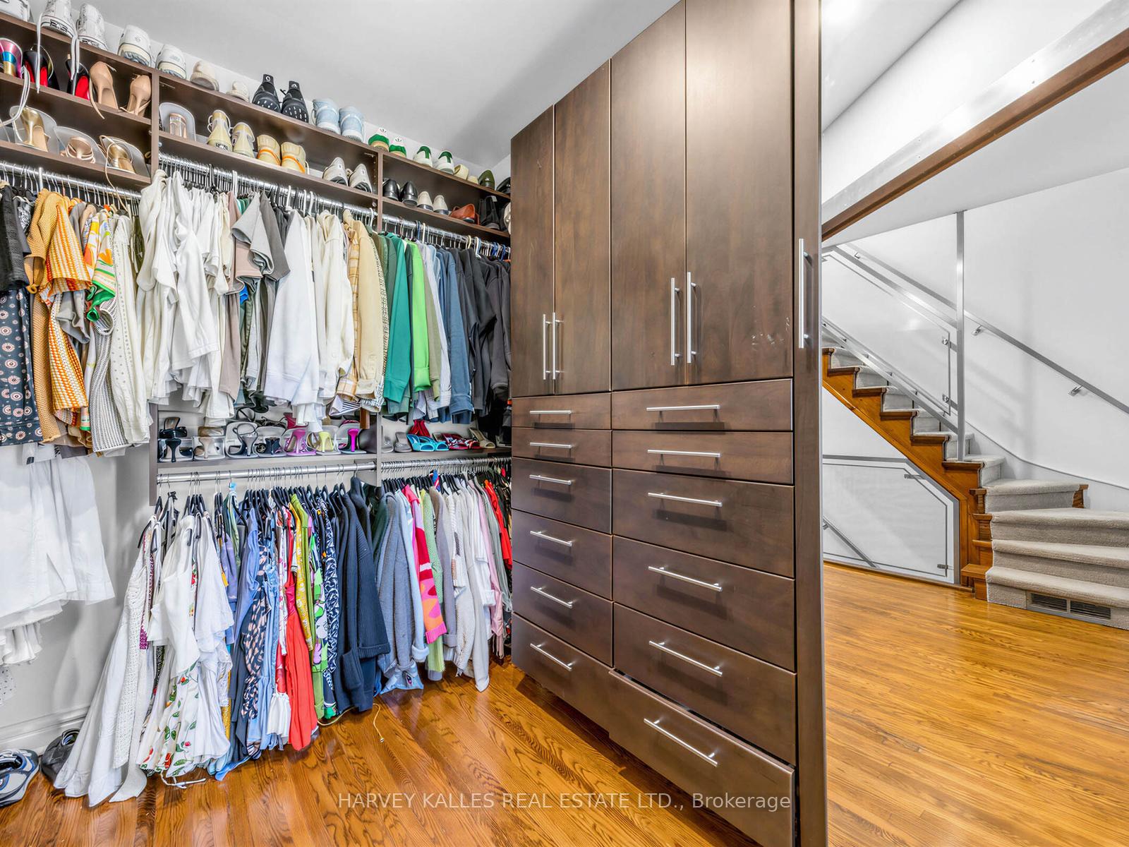 Photo 21 of 285 Brunswick Avenue, Toronto, University — HOMEH
