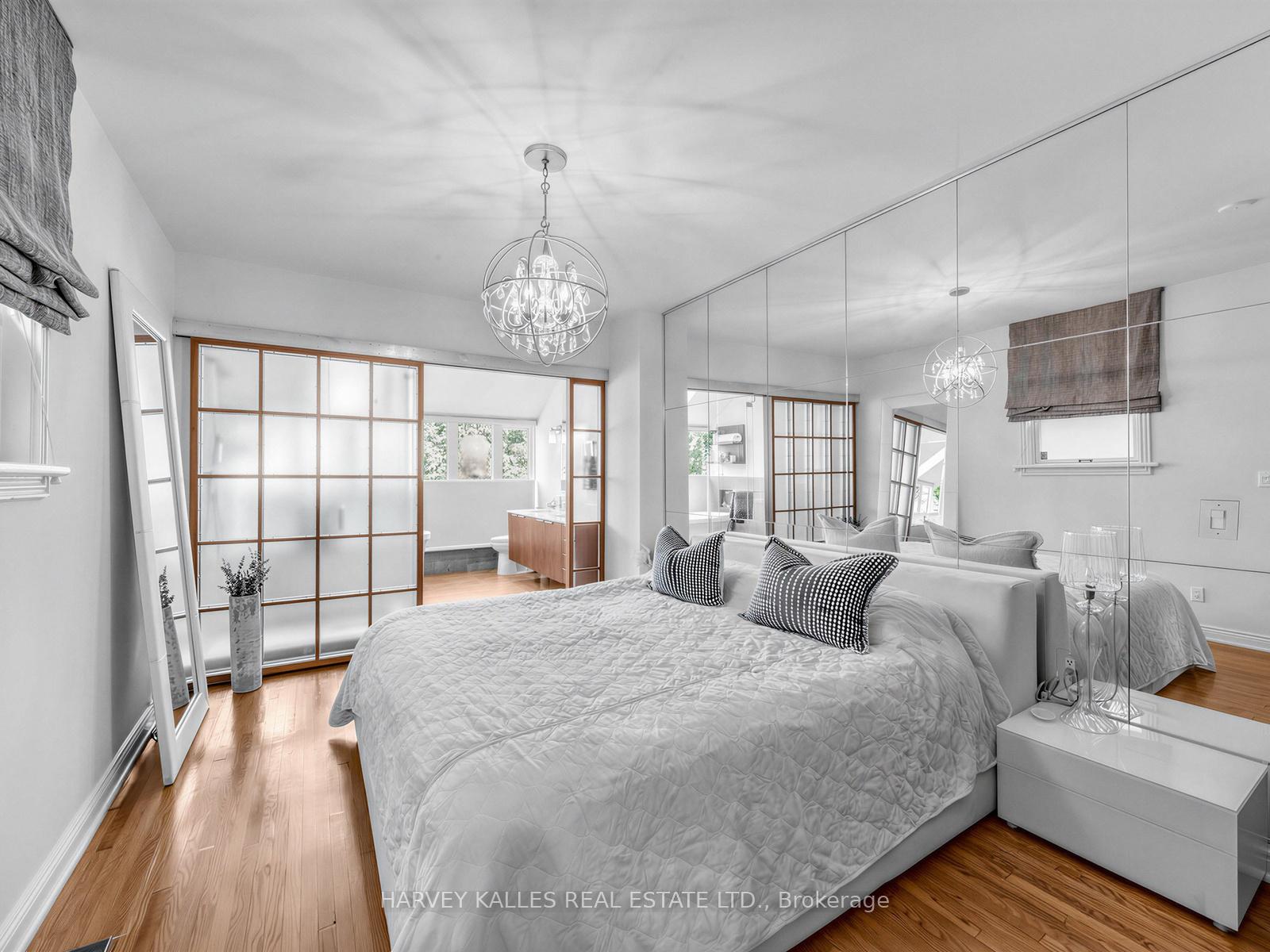 Photo 22 of 285 Brunswick Avenue, Toronto, University — HOMEH