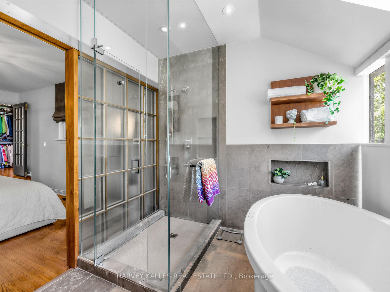 Photo 25 of 285 Brunswick Avenue, Toronto, University — HOMEH