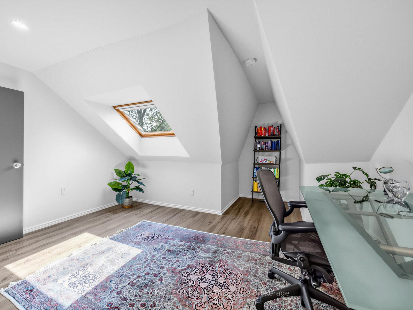 Photo 26 of 285 Brunswick Avenue, Toronto, University — HOMEH