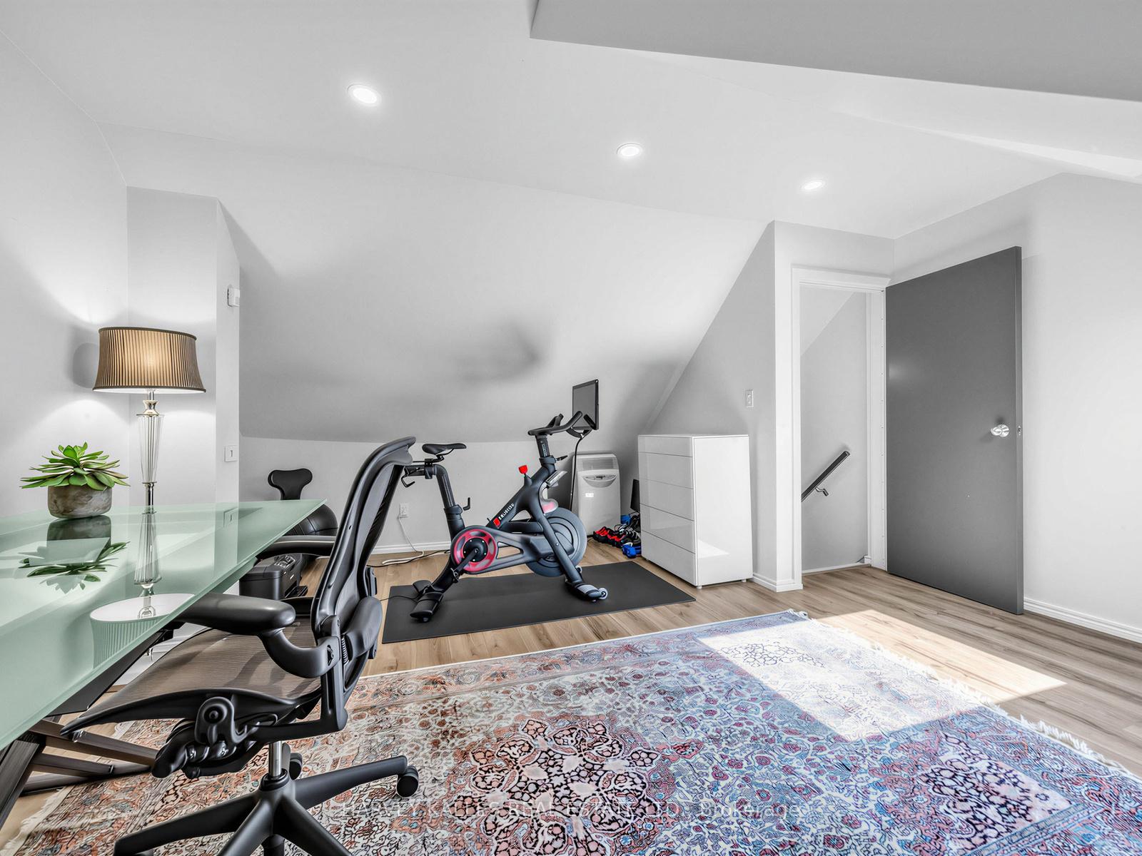 Photo 28 of 285 Brunswick Avenue, Toronto, University — HOMEH