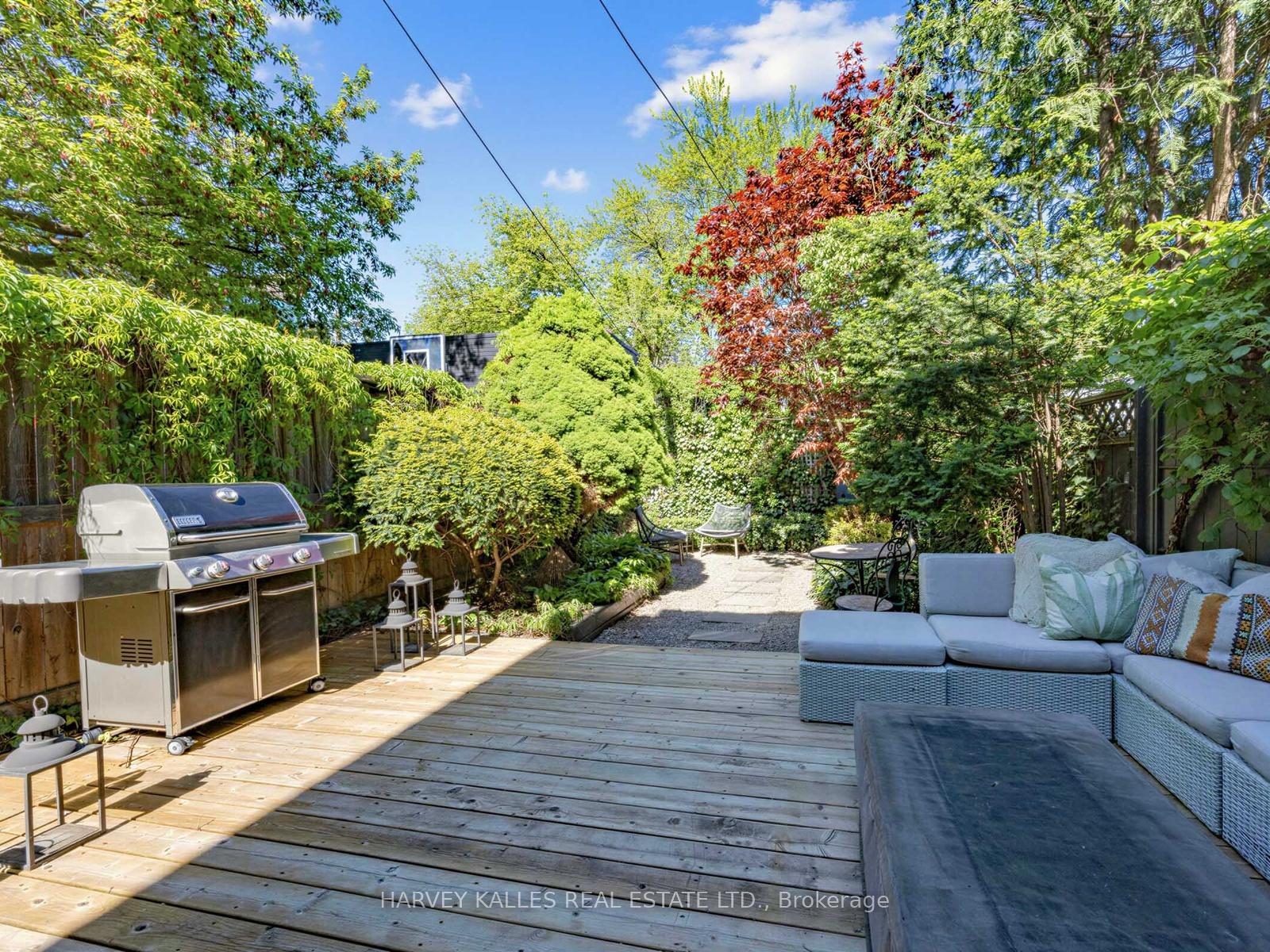 Photo 29 of 285 Brunswick Avenue, Toronto, University — HOMEH
