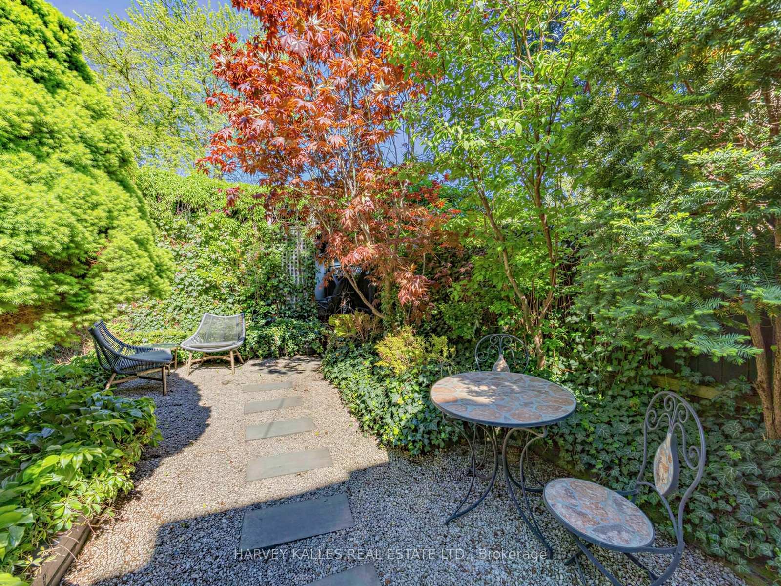 Photo 30 of 285 Brunswick Avenue, Toronto, University — HOMEH