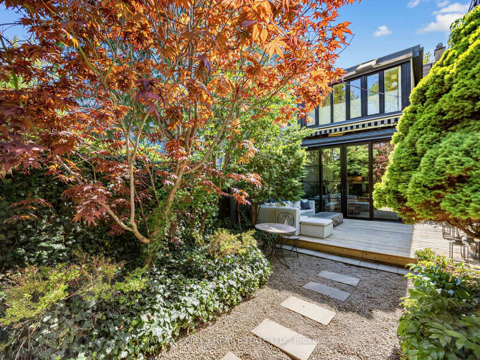Photo 31 of 285 Brunswick Avenue, Toronto, University — HOMEH