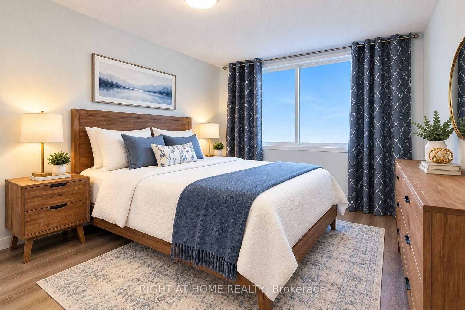 Photo of Unit 217, 1 Redfern Aveenue Avenue