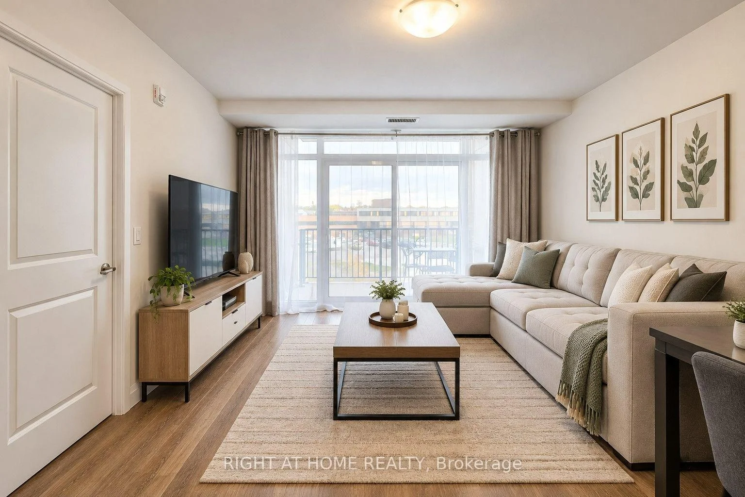 Photo of Unit 217, 1 Redfern Aveenue Avenue