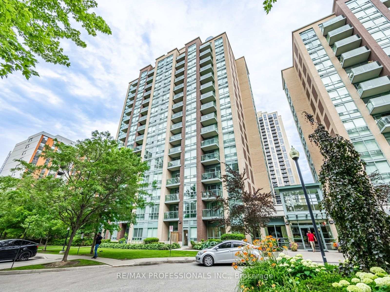 Photo of Unit 509, 7 Michael Power Place