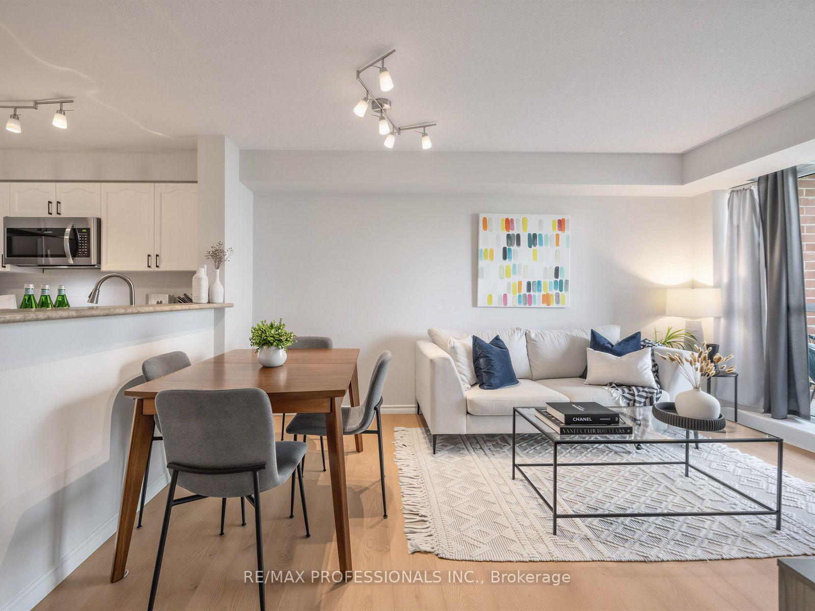 Photo 11 of Unit 509, 7 Michael Power Place, Etobicoke, Islington-City Centre West — HOMEH
