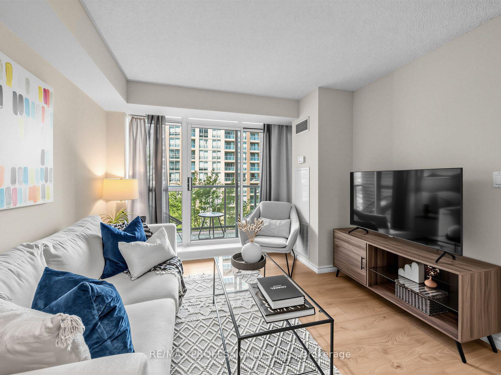 Photo 12 of Unit 509, 7 Michael Power Place, Etobicoke, Islington-City Centre West — HOMEH