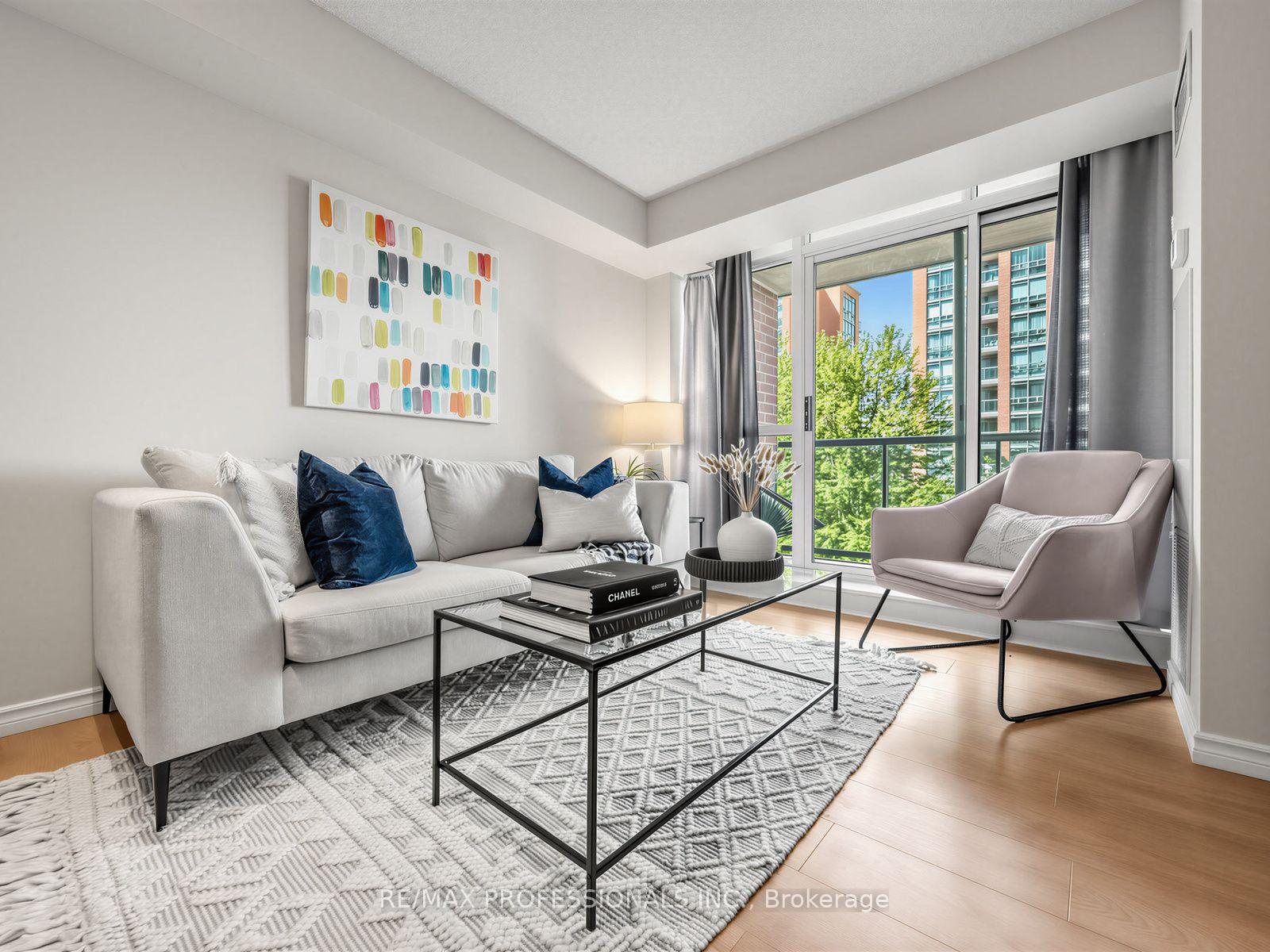 Photo 14 of Unit 509, 7 Michael Power Place, Etobicoke, Islington-City Centre West — HOMEH