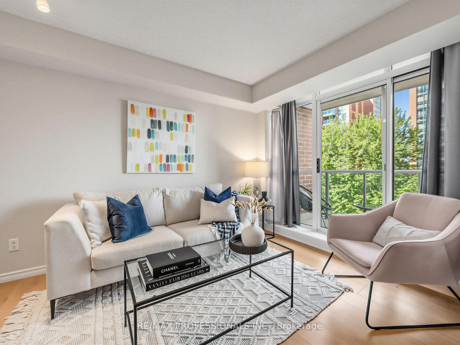 Photo 15 of Unit 509, 7 Michael Power Place, Etobicoke, Islington-City Centre West — HOMEH