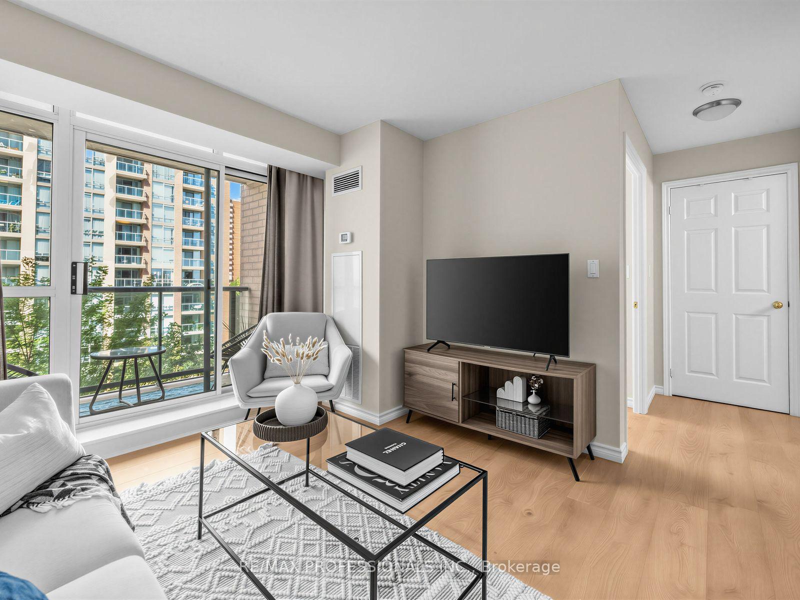 Photo 16 of Unit 509, 7 Michael Power Place, Etobicoke, Islington-City Centre West — HOMEH