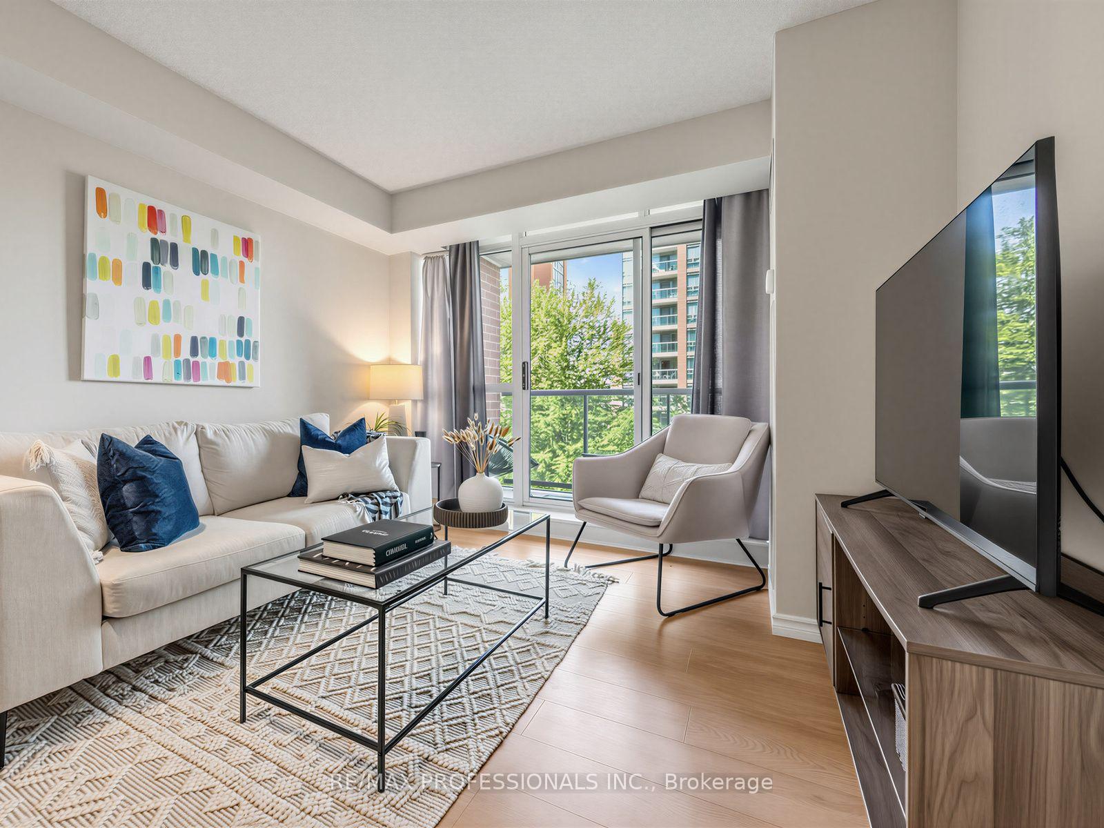 Photo 17 of Unit 509, 7 Michael Power Place, Etobicoke, Islington-City Centre West — HOMEH