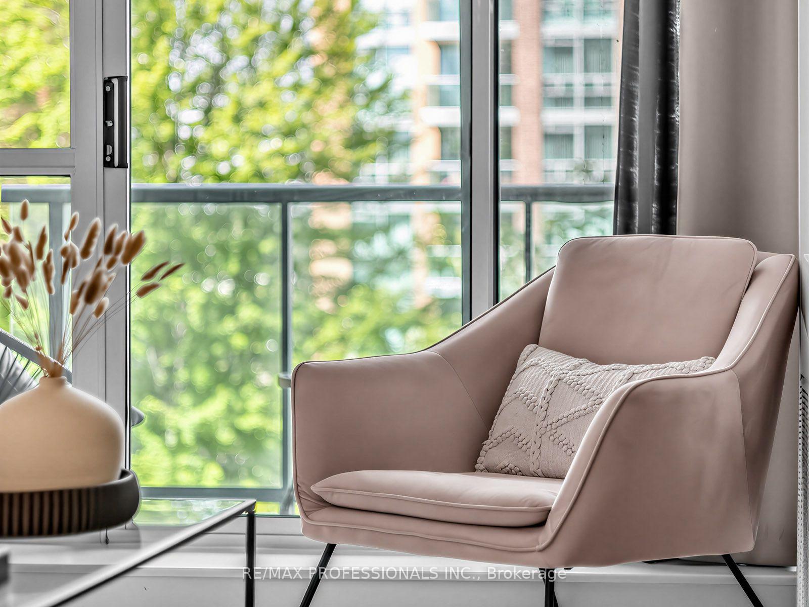 Photo 20 of Unit 509, 7 Michael Power Place, Etobicoke, Islington-City Centre West — HOMEH
