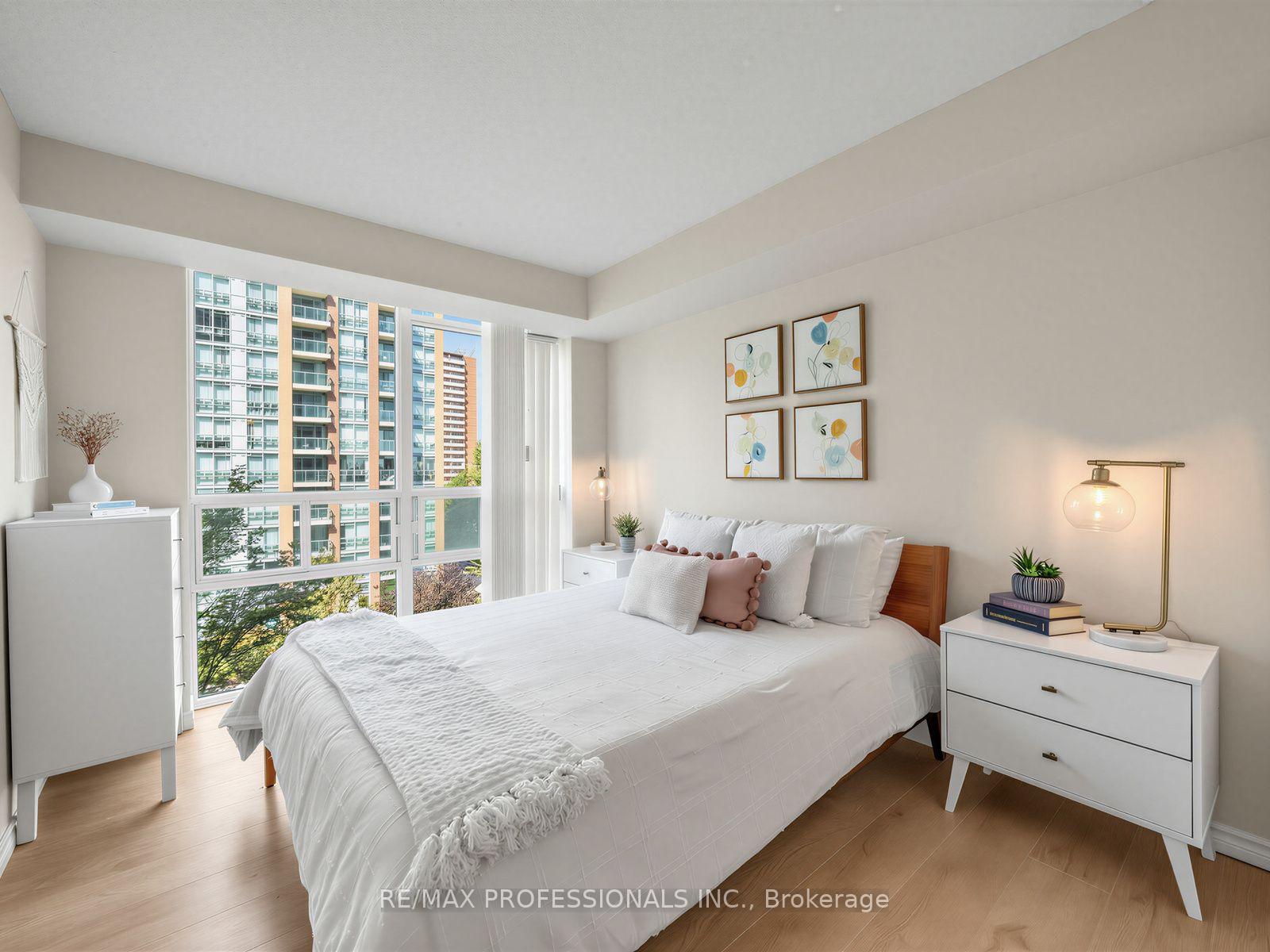 Photo 21 of Unit 509, 7 Michael Power Place, Etobicoke, Islington-City Centre West — HOMEH