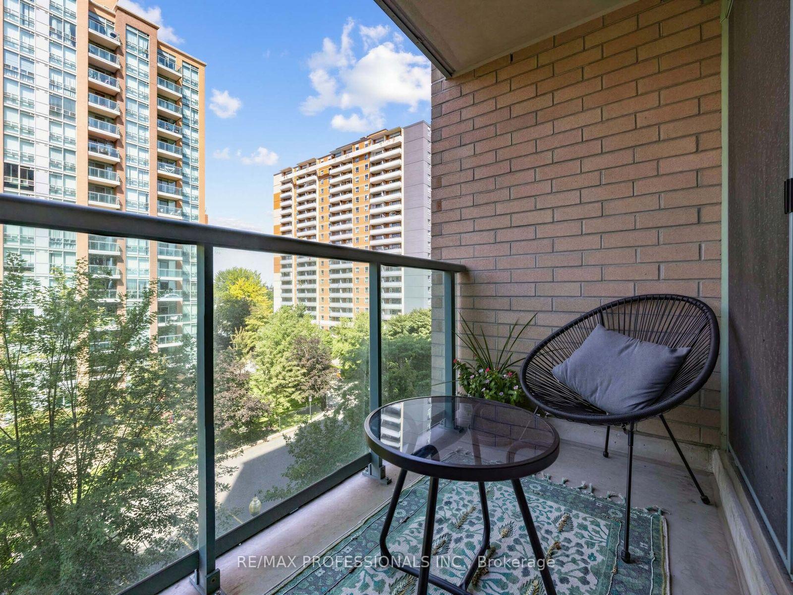 Photo 28 of Unit 509, 7 Michael Power Place, Etobicoke, Islington-City Centre West — HOMEH