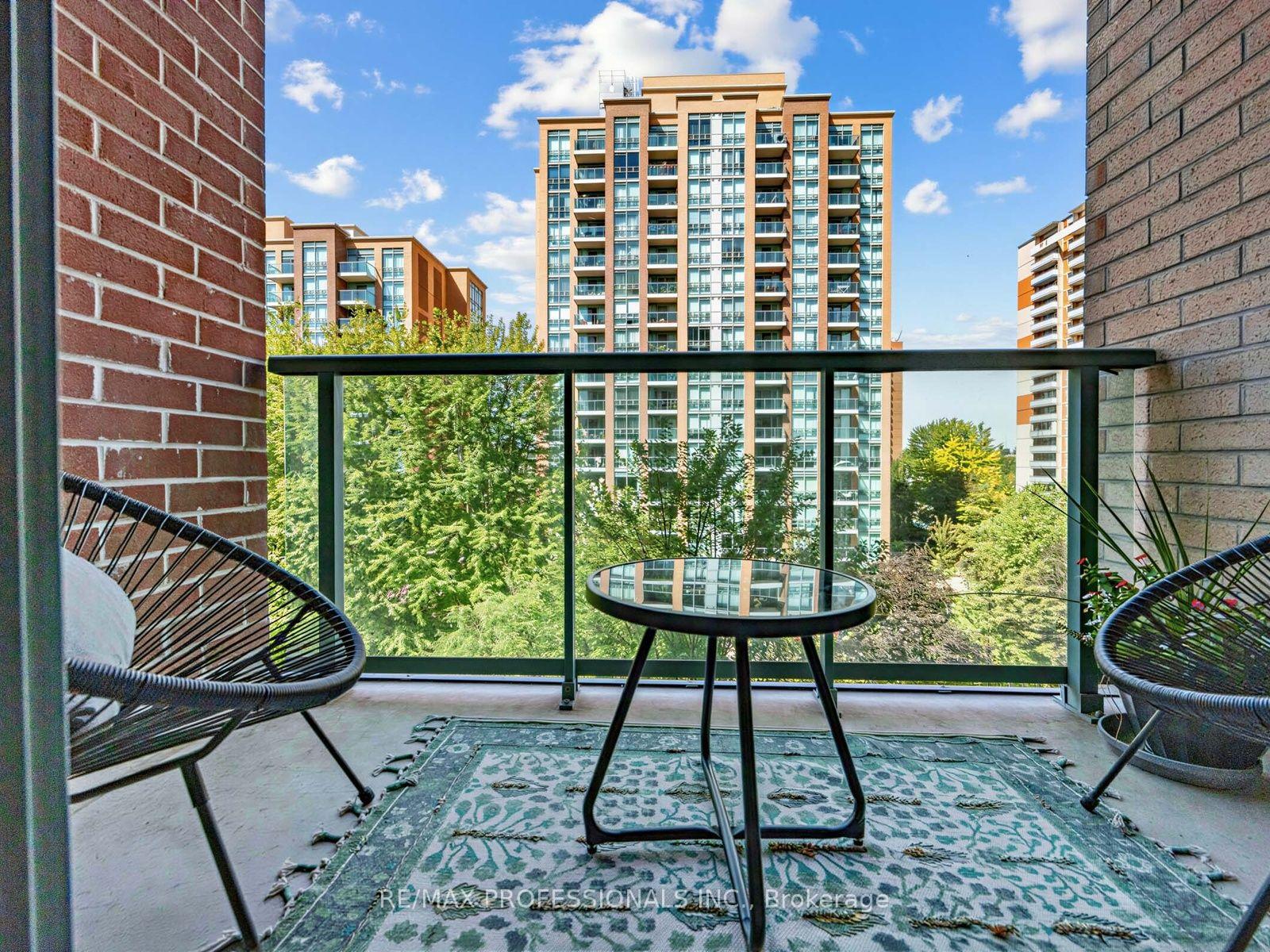 Photo 29 of Unit 509, 7 Michael Power Place, Etobicoke, Islington-City Centre West — HOMEH