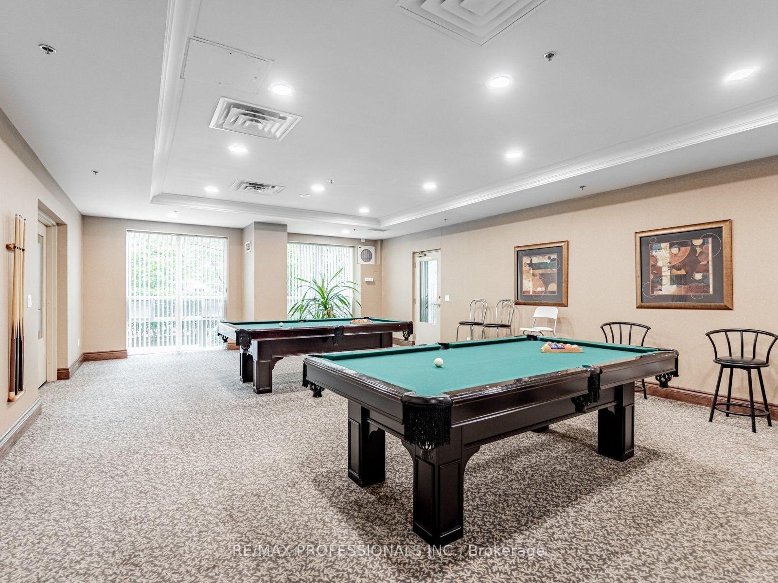 Photo 36 of Unit 509, 7 Michael Power Place, Etobicoke, Islington-City Centre West — HOMEH