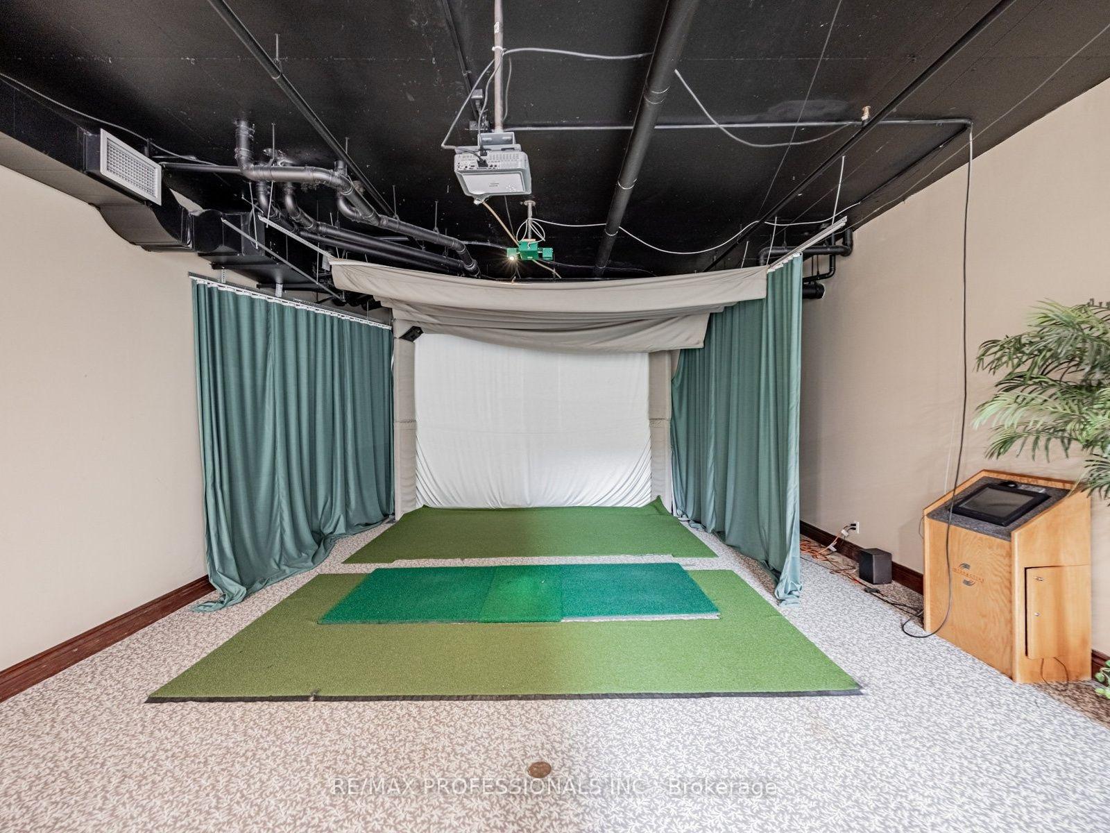 Photo 37 of Unit 509, 7 Michael Power Place, Etobicoke, Islington-City Centre West — HOMEH