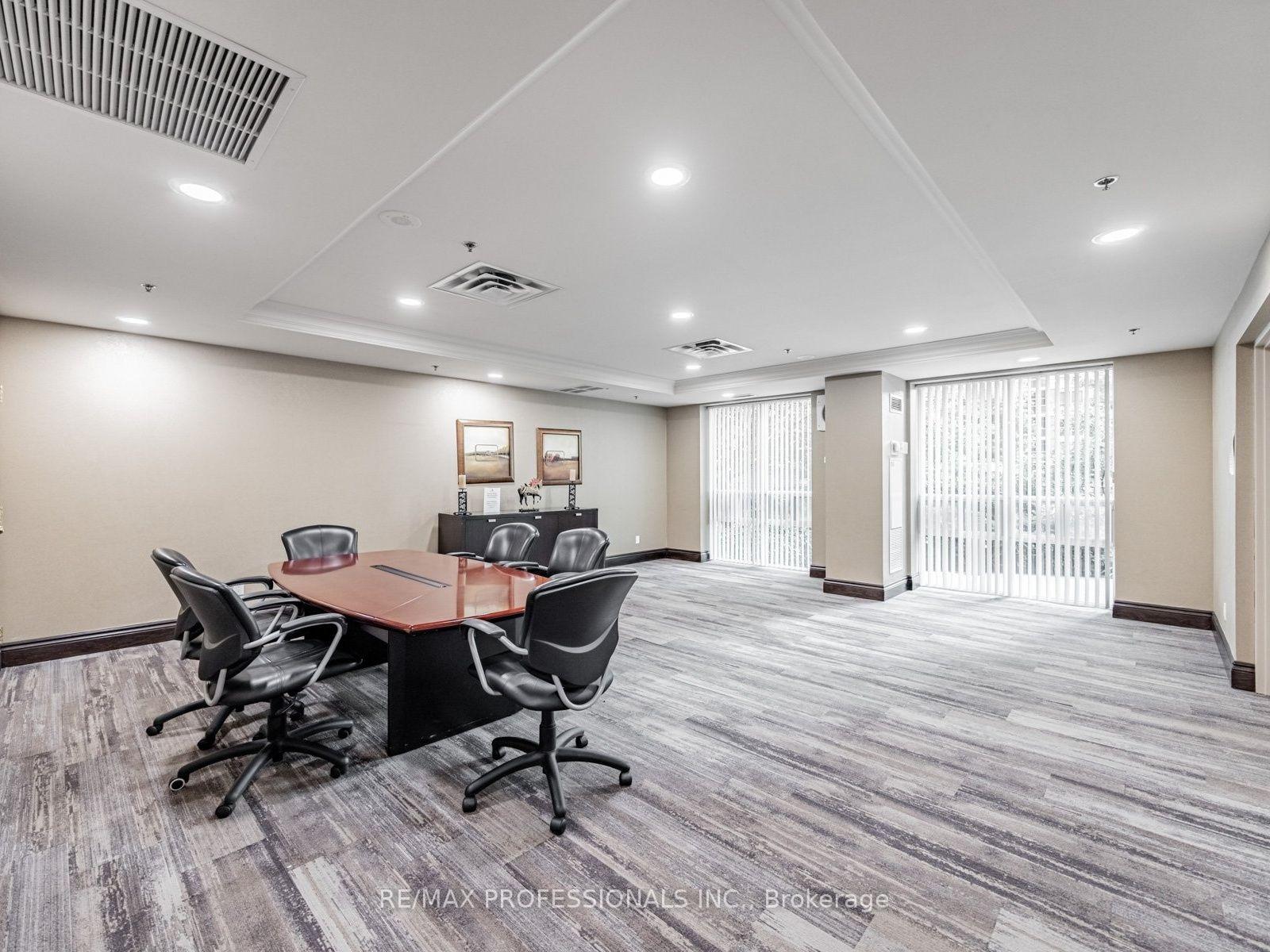 Photo 38 of Unit 509, 7 Michael Power Place, Etobicoke, Islington-City Centre West — HOMEH