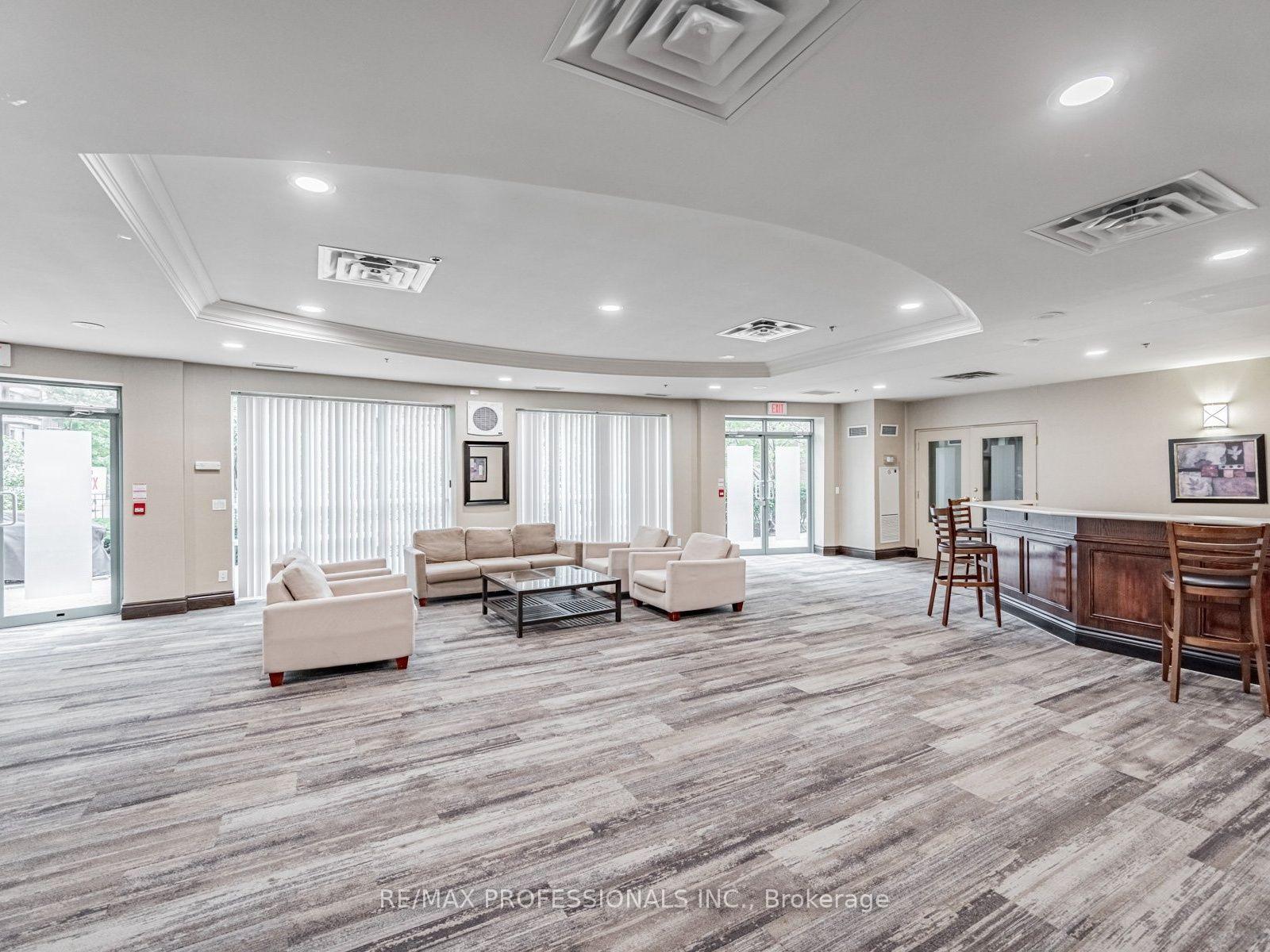 Photo 39 of Unit 509, 7 Michael Power Place, Etobicoke, Islington-City Centre West — HOMEH