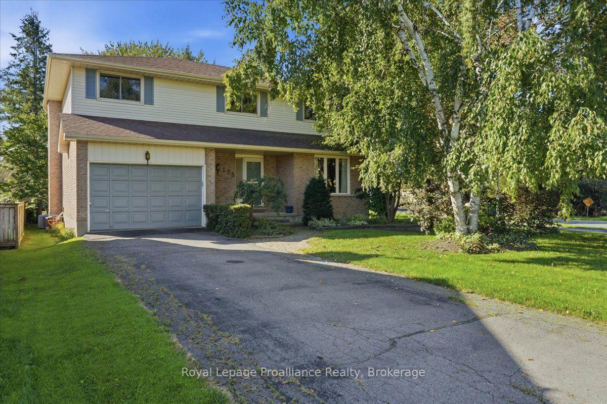 Photo of 125 Tracey Park Drive