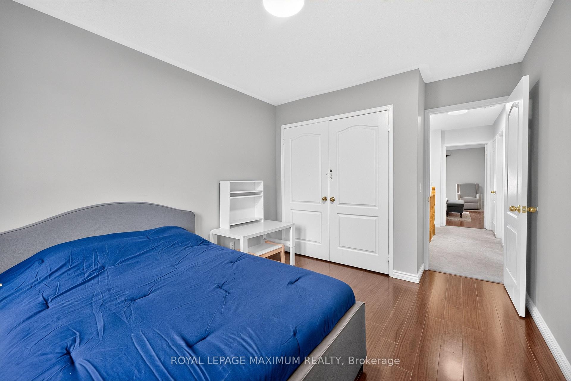 Photo 26 of 35 Marshview Avenue, Aurora, Bayview Northeast — HOMEH
