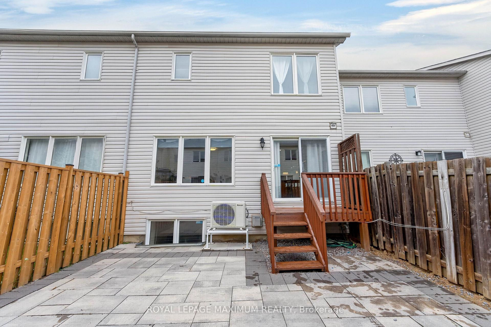 Photo 36 of 35 Marshview Avenue, Aurora, Bayview Northeast — HOMEH
