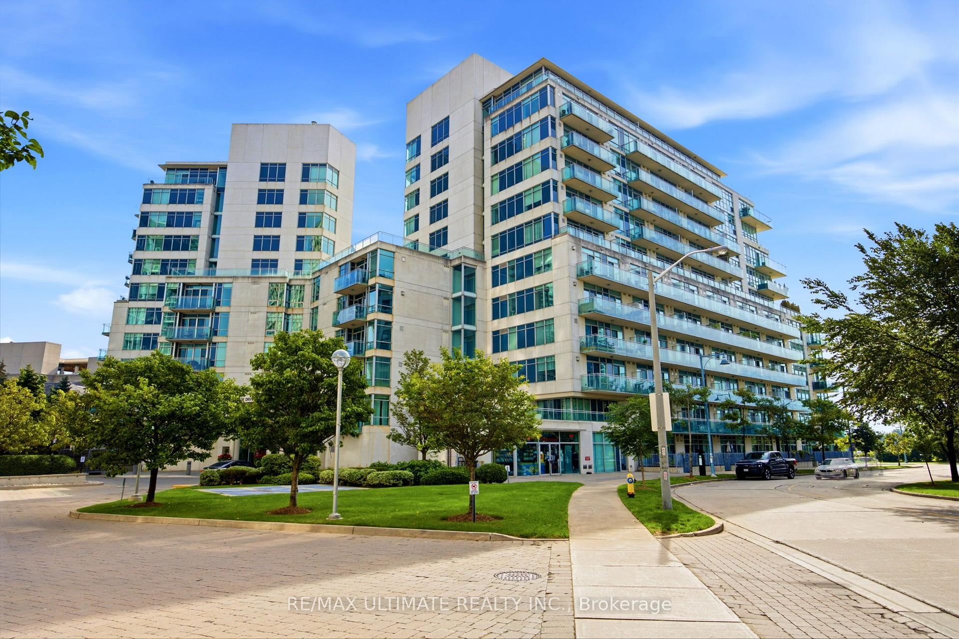 Photo of Unit 1113, 5 Marine Parade Drive