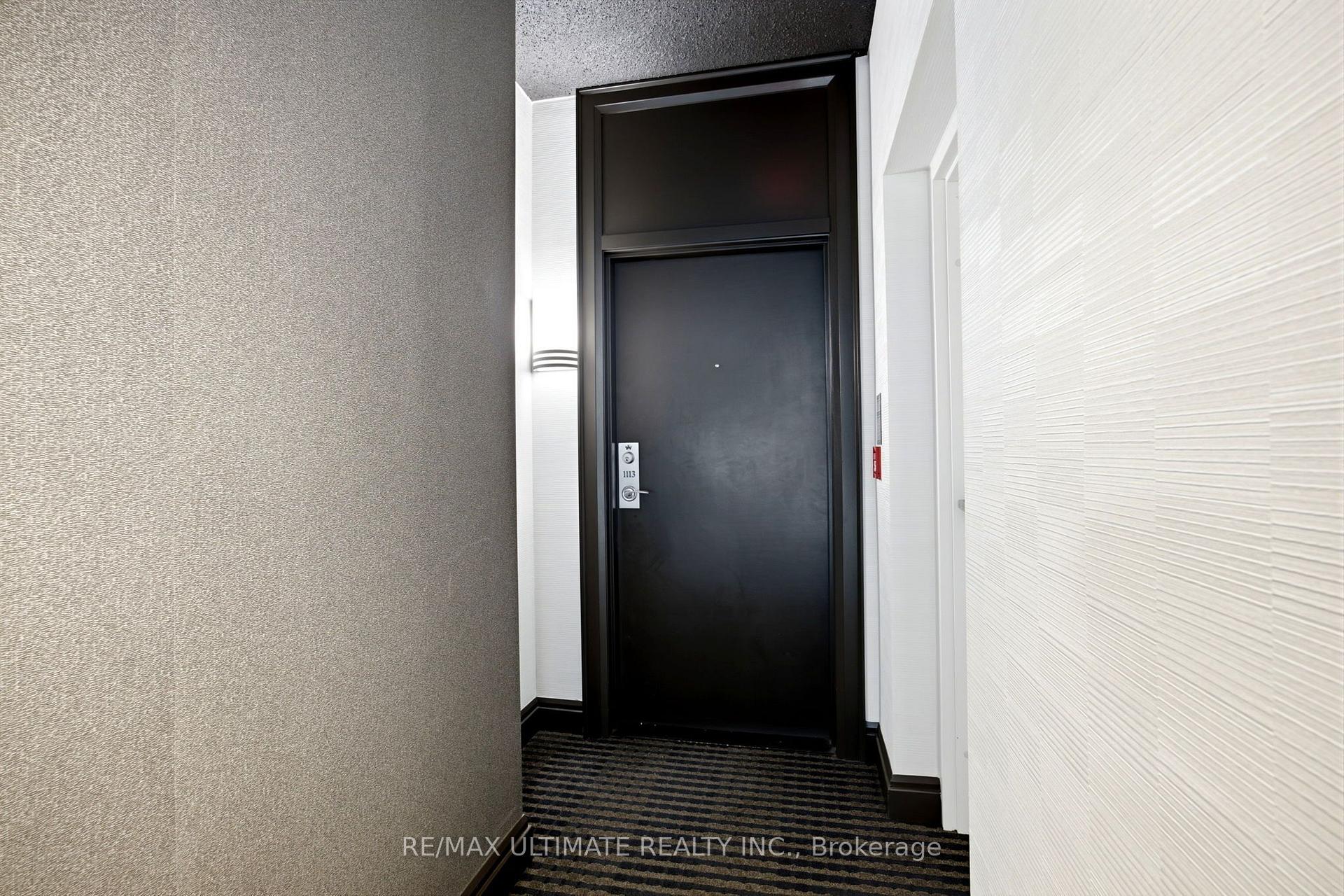 Photo 6 of Unit 1113, 5 Marine Parade Drive, Etobicoke, Mimico — HOMEH