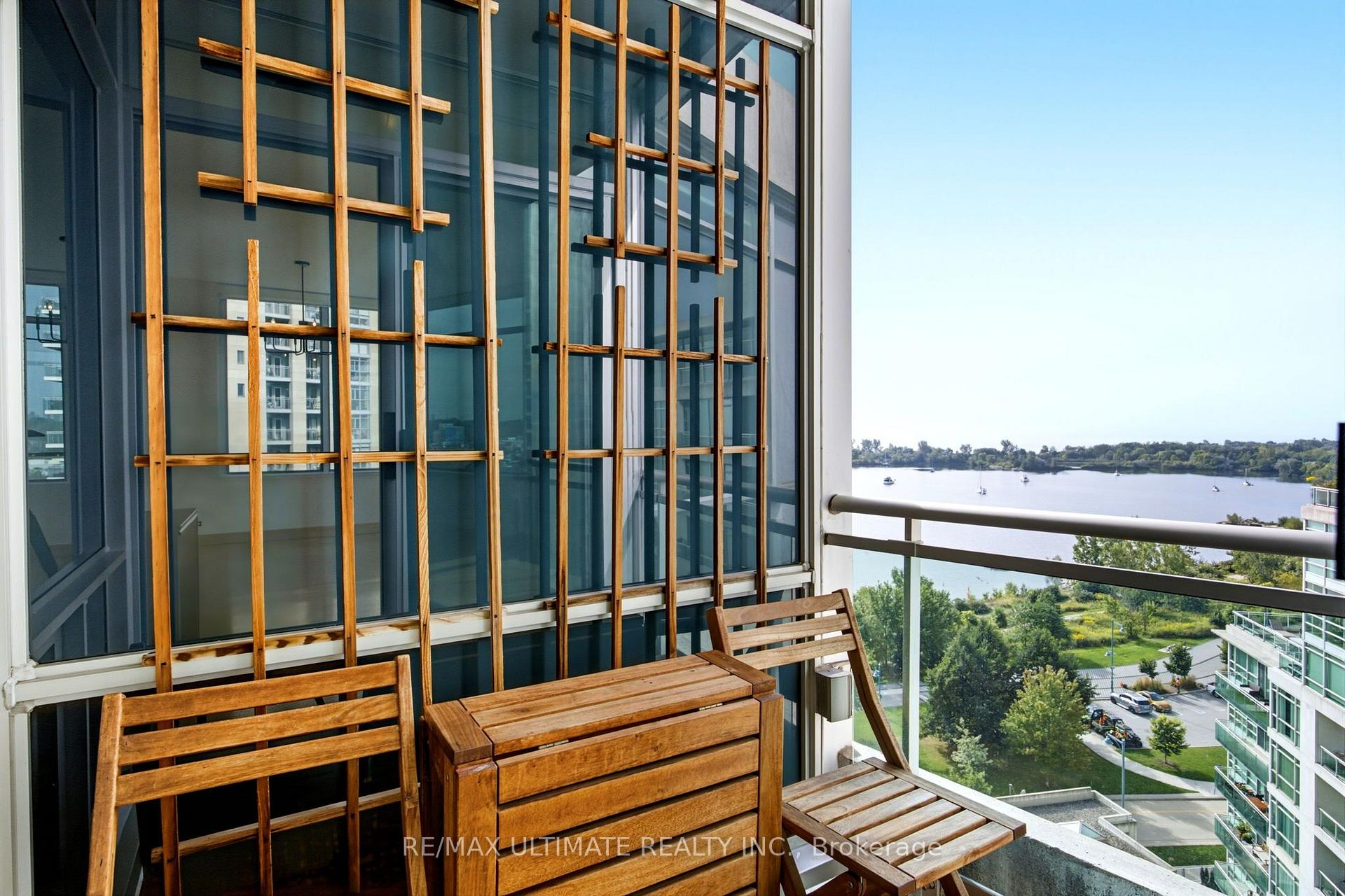 Photo 22 of Unit 1113, 5 Marine Parade Drive, Etobicoke, Mimico — HOMEH
