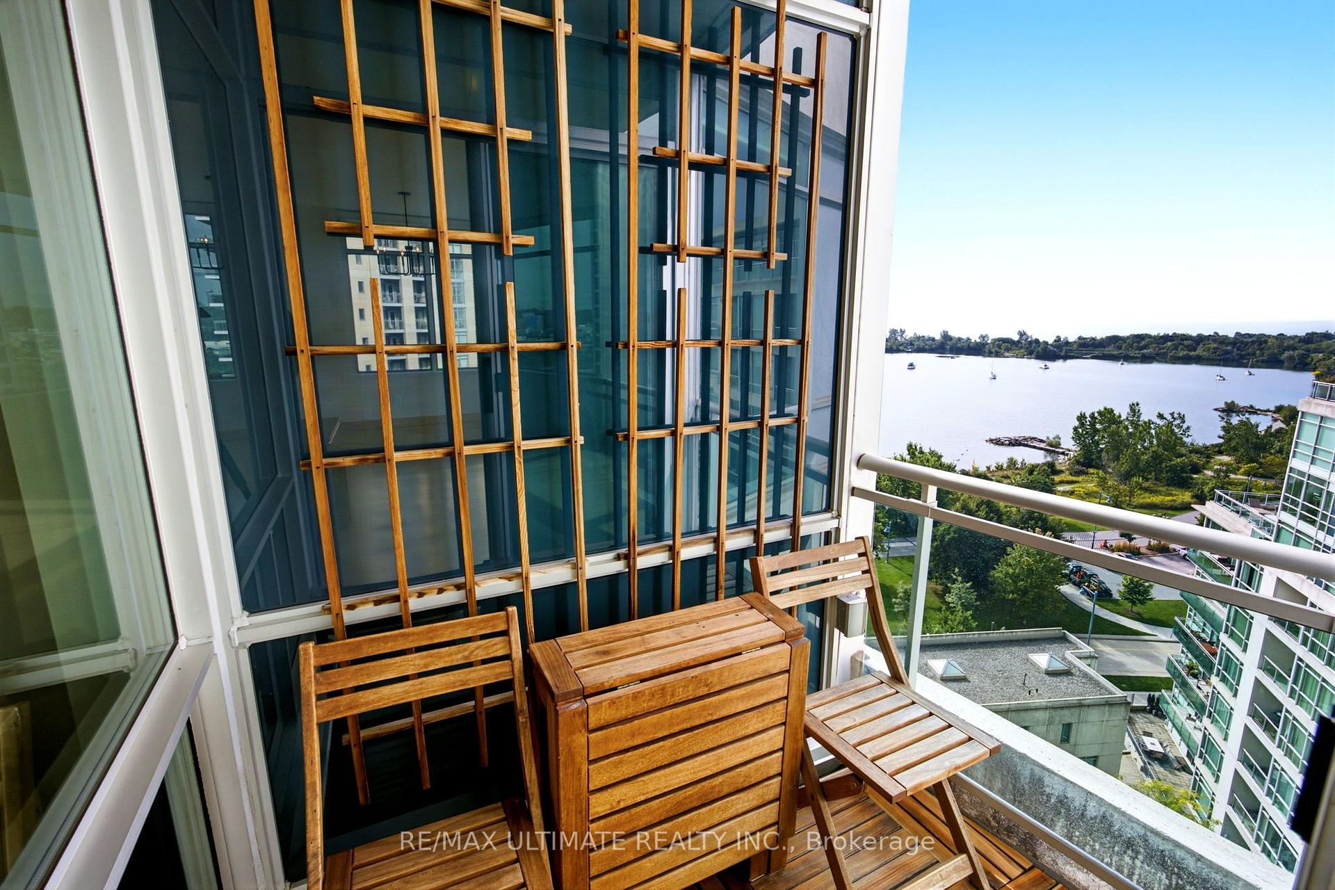 Photo 23 of Unit 1113, 5 Marine Parade Drive, Etobicoke, Mimico — HOMEH