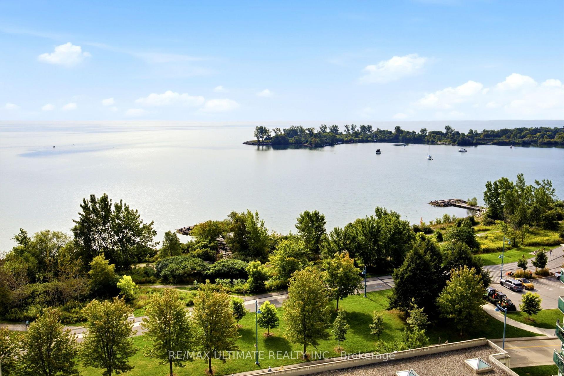 Photo 24 of Unit 1113, 5 Marine Parade Drive, Etobicoke, Mimico — HOMEH