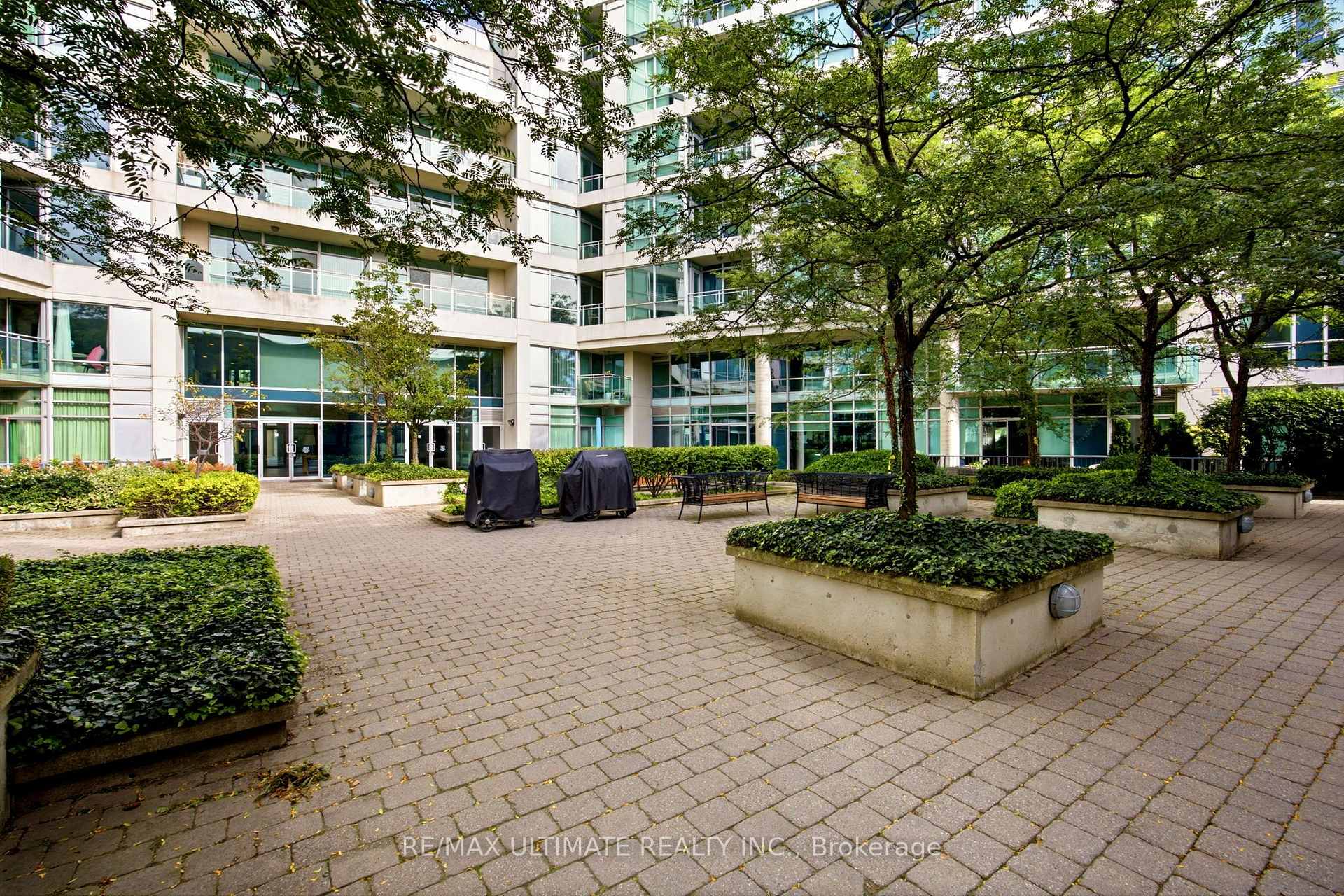 Photo 31 of Unit 1113, 5 Marine Parade Drive, Etobicoke, Mimico — HOMEH