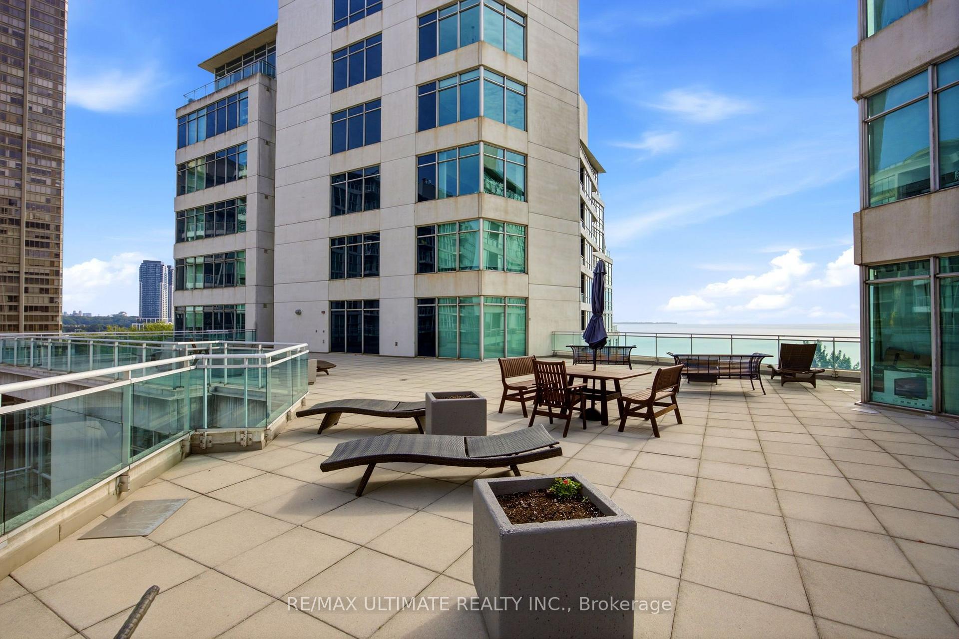 Photo 32 of Unit 1113, 5 Marine Parade Drive, Etobicoke, Mimico — HOMEH