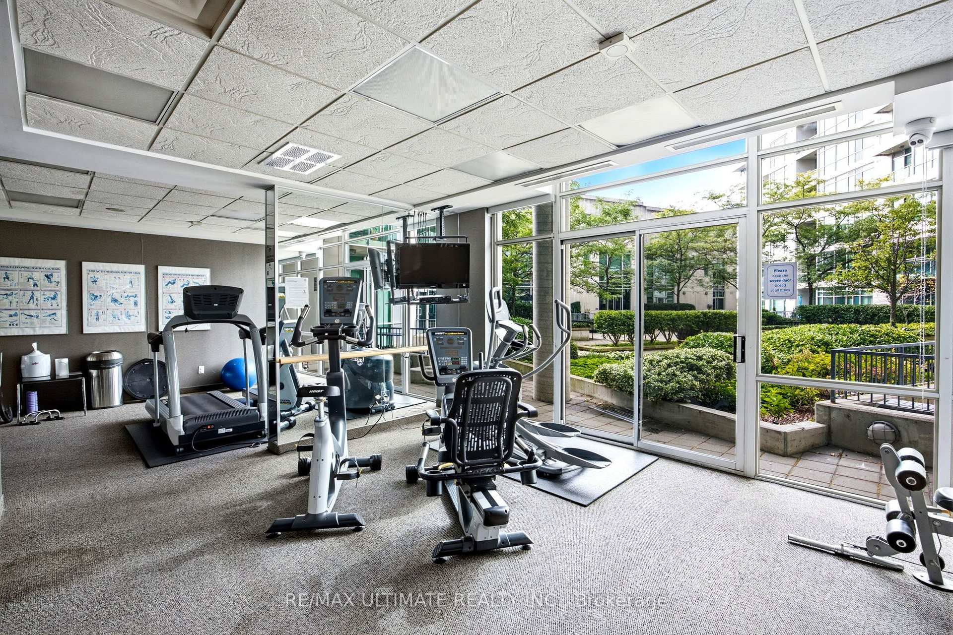 Photo 33 of Unit 1113, 5 Marine Parade Drive, Etobicoke, Mimico — HOMEH