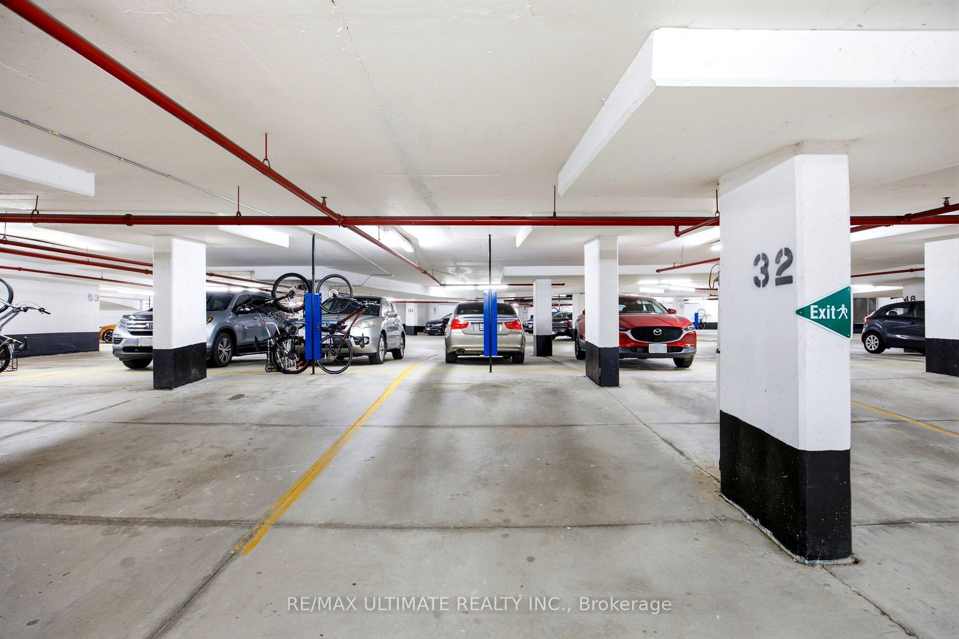 Photo 35 of Unit 1113, 5 Marine Parade Drive, Etobicoke, Mimico — HOMEH