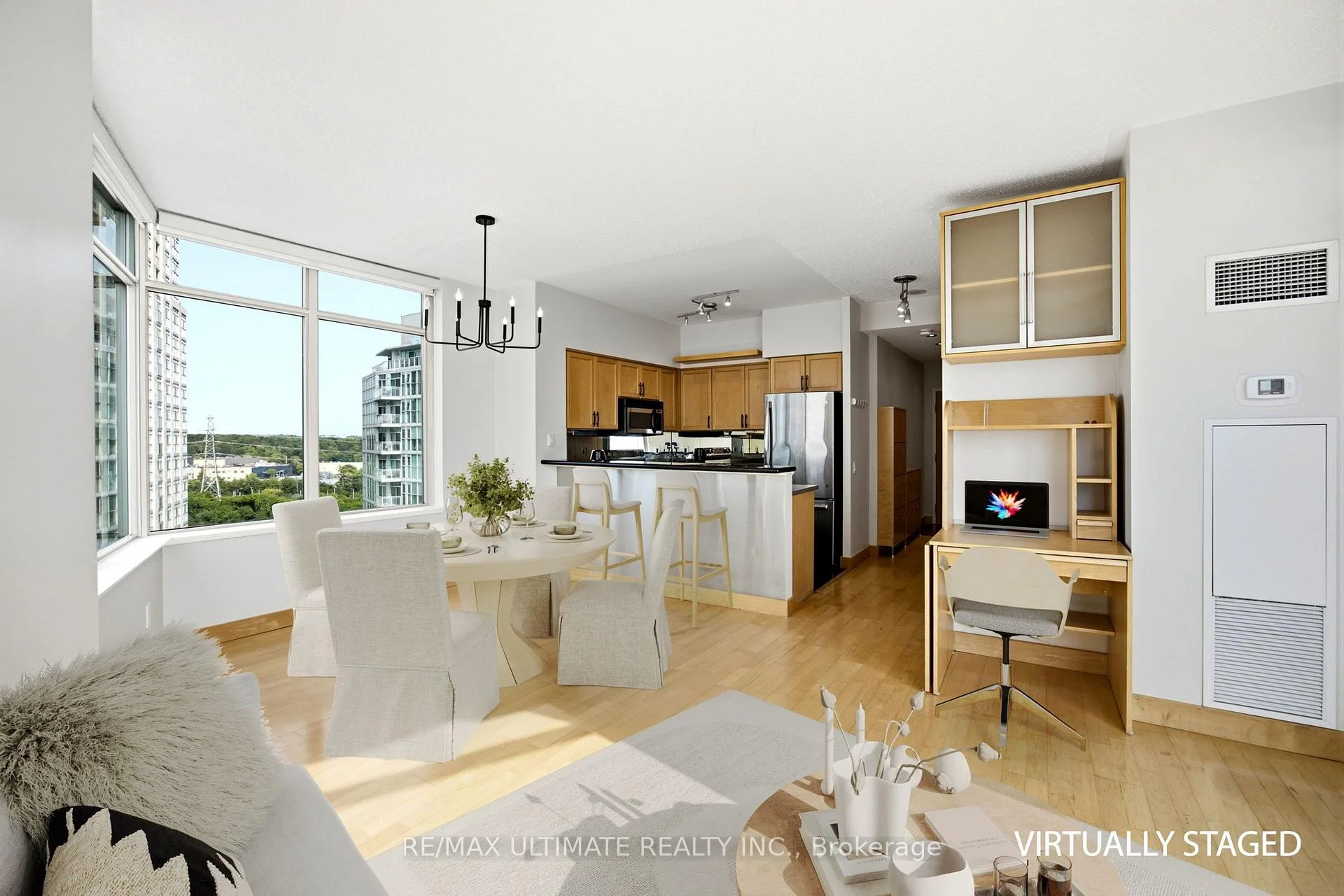 Photo 16 of Unit 1113, 5 Marine Parade Drive, Etobicoke, Mimico — HOMEH