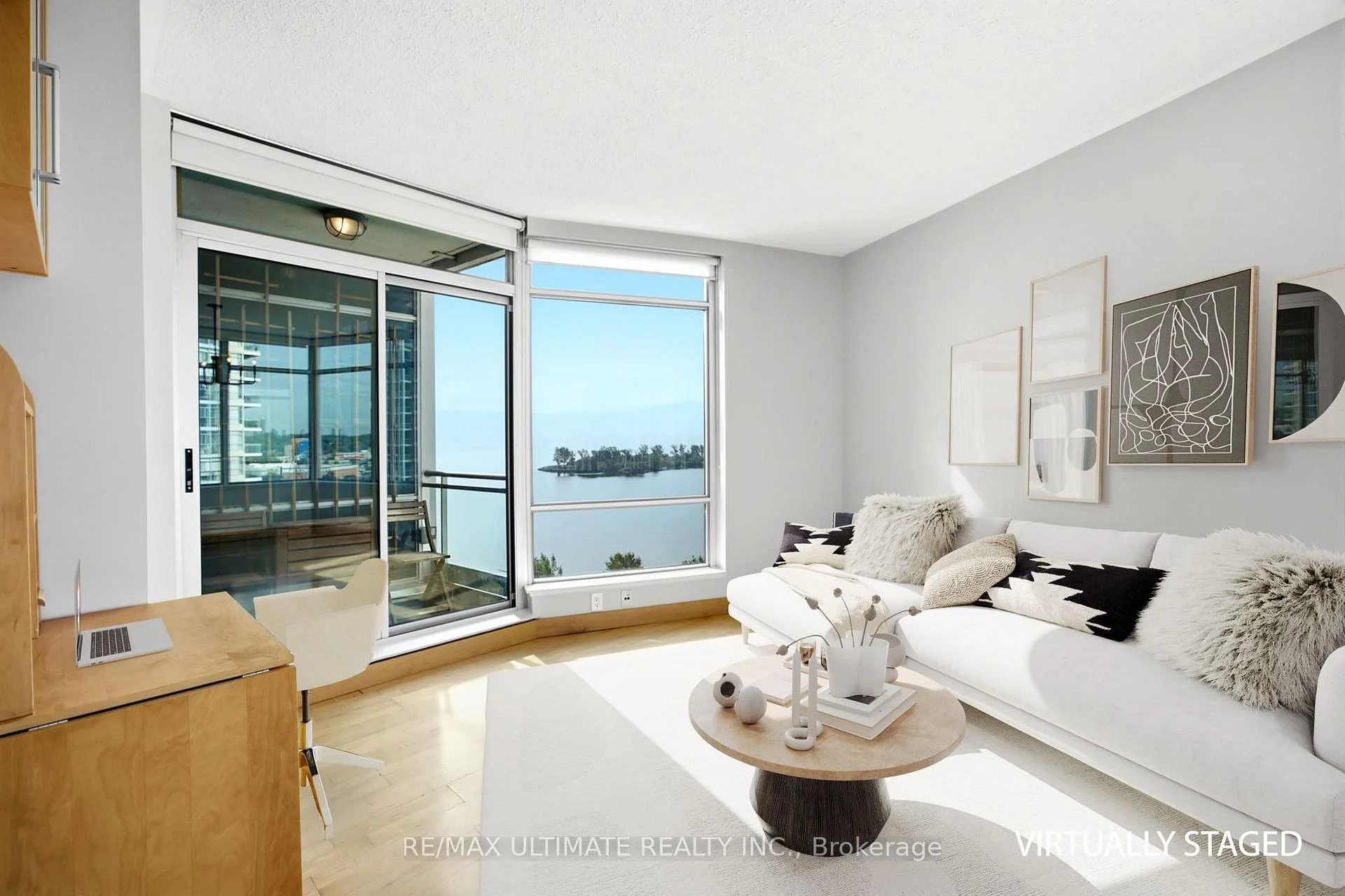 Photo 18 of Unit 1113, 5 Marine Parade Drive, Etobicoke, Mimico — HOMEH