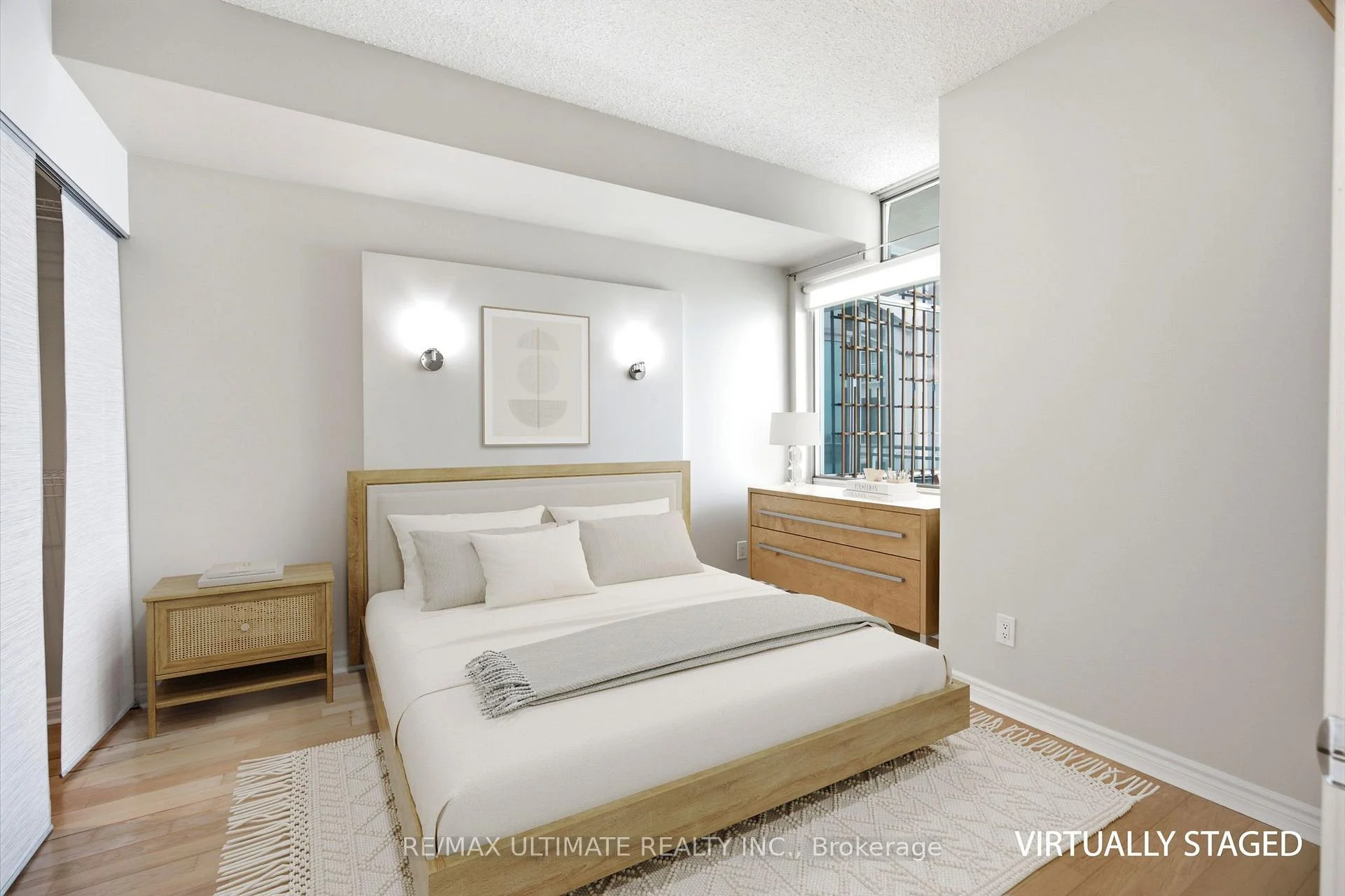 Photo 26 of Unit 1113, 5 Marine Parade Drive, Etobicoke, Mimico — HOMEH