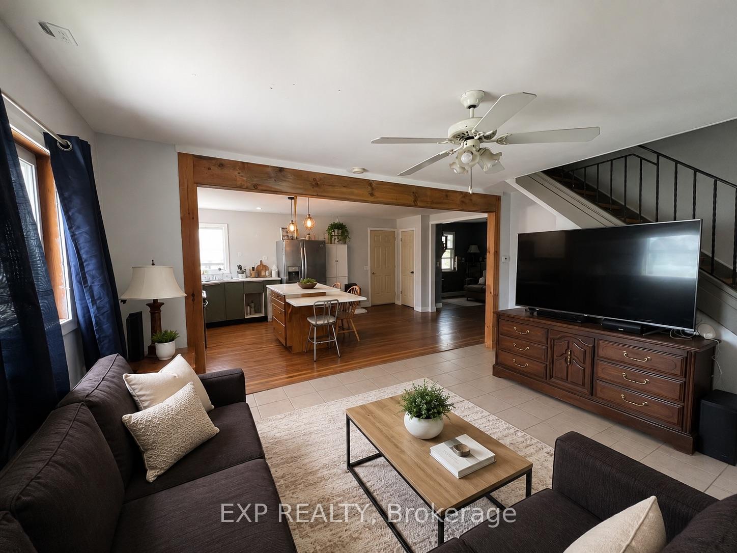 Photo 4 of 155 North Street, Southwest Middlesex, Glencoe — HOMEH