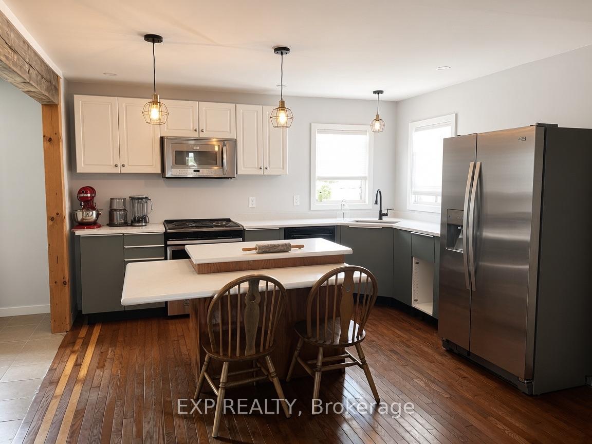 Photo 5 of 155 North Street, Southwest Middlesex, Glencoe — HOMEH