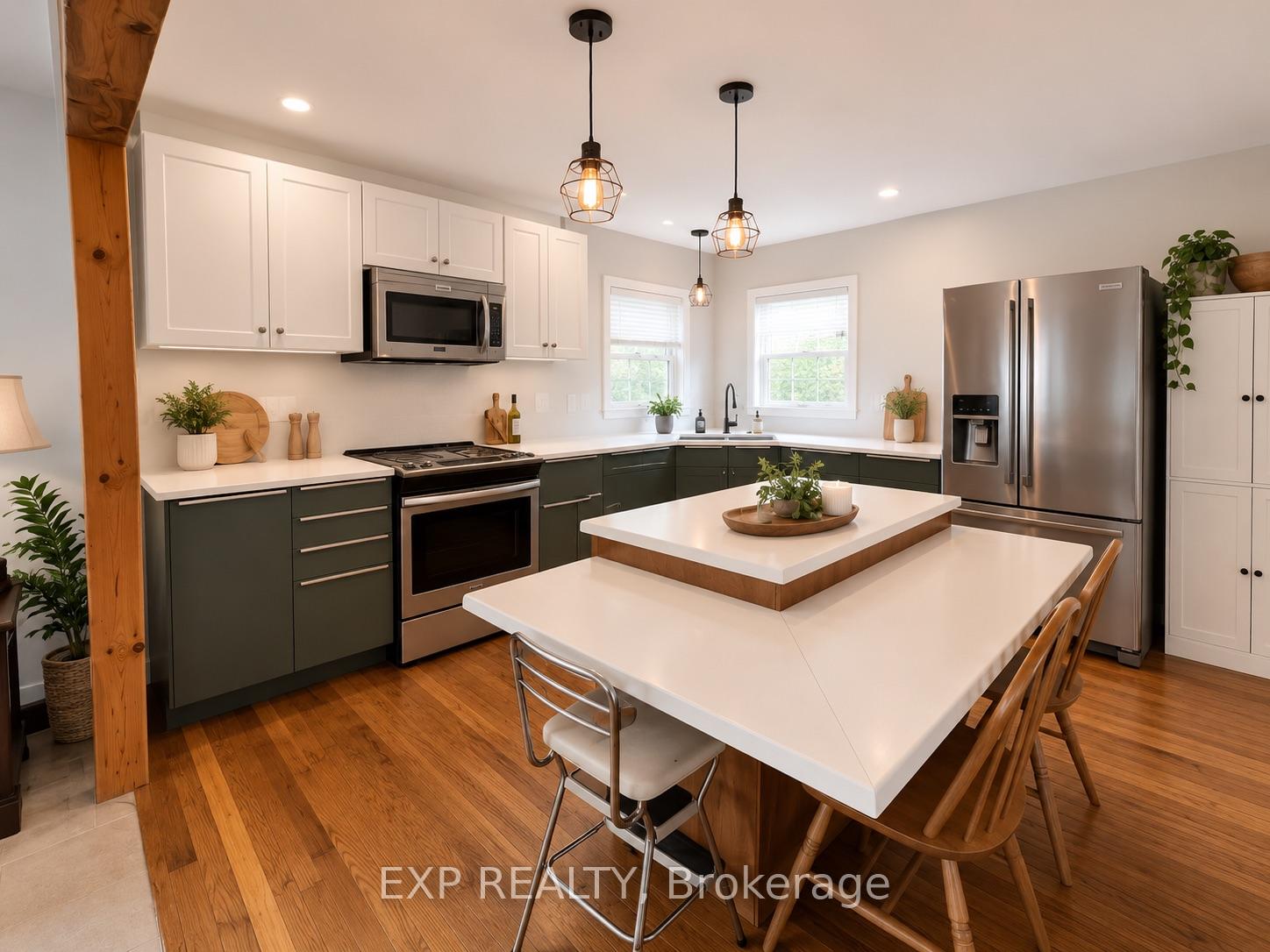 Photo 6 of 155 North Street, Southwest Middlesex, Glencoe — HOMEH