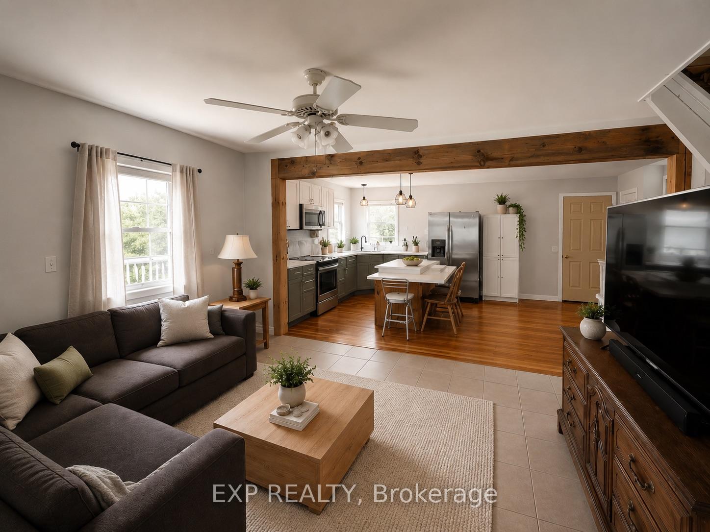 Photo 7 of 155 North Street, Southwest Middlesex, Glencoe — HOMEH