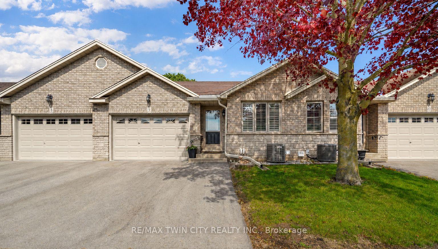 Photo of Unit 9, 24 Griffiths Drive