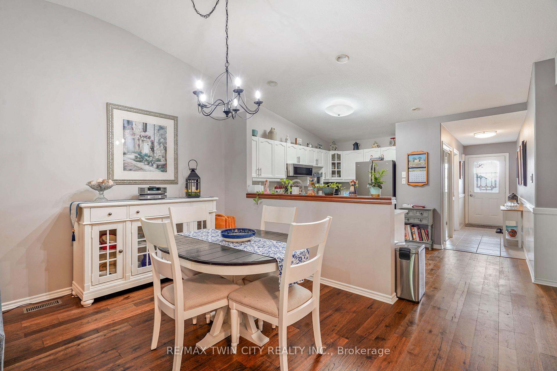Photo 12 of Unit 9, 24 Griffiths Drive, Brant, Paris — HOMEH